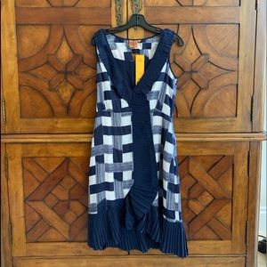 Tory Burch Silk Dress